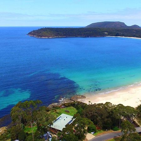Sea Change Safety Cove Port Arthur Exterior foto