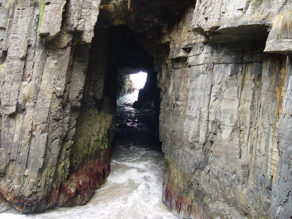 Sea Change Safety Cove Port Arthur Exterior foto