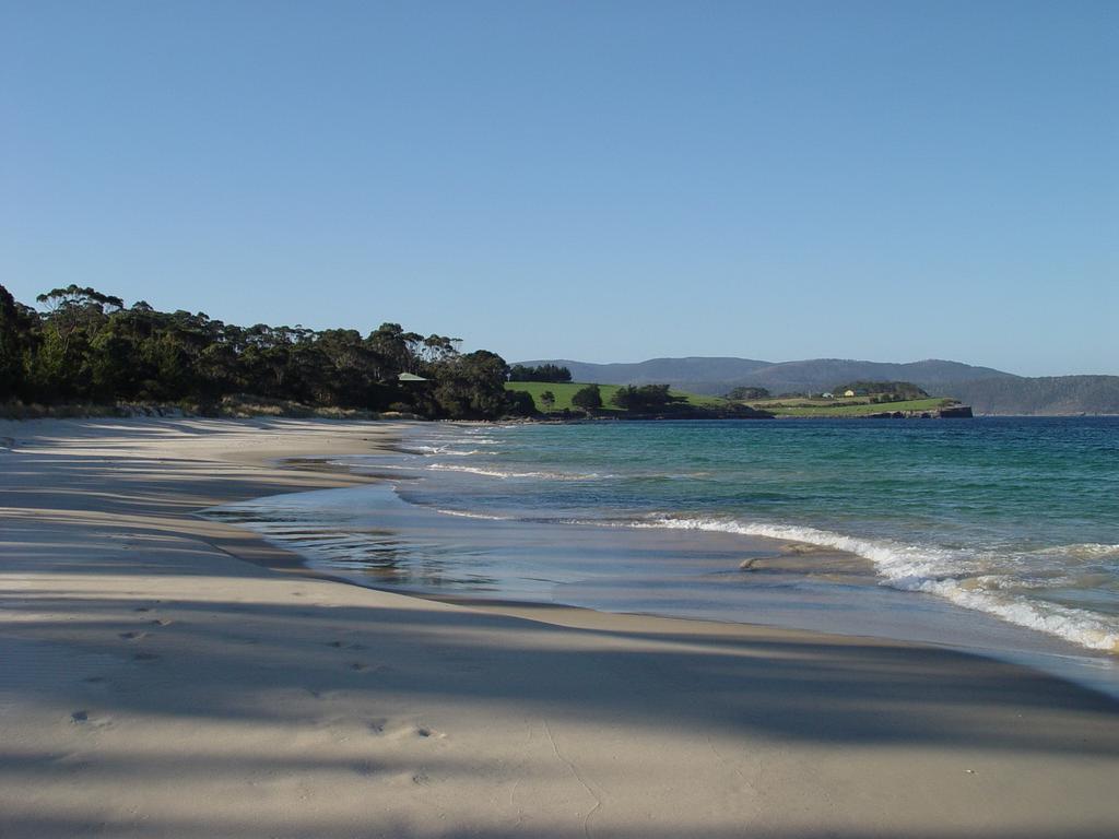 Sea Change Safety Cove Port Arthur Exterior foto