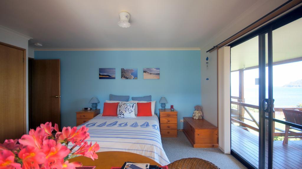 Sea Change Safety Cove Port Arthur Exterior foto