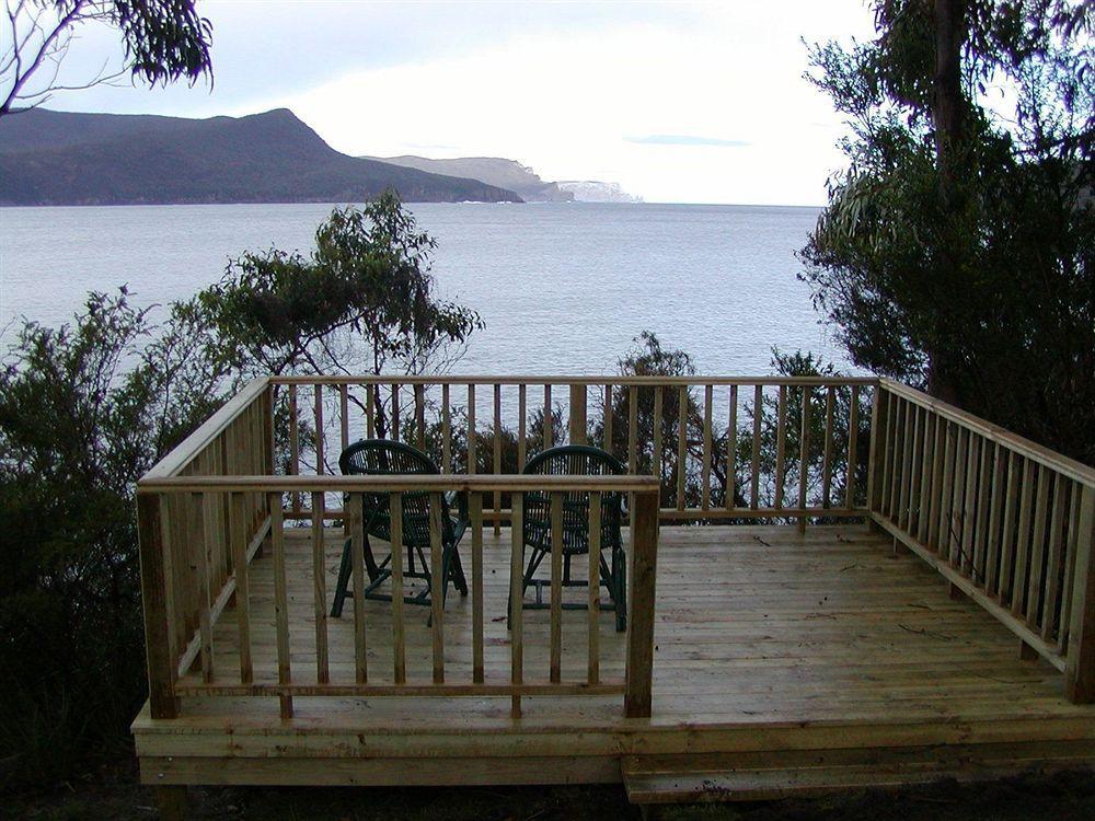 Sea Change Safety Cove Port Arthur Exterior foto