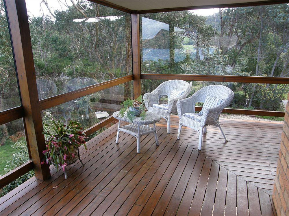 Sea Change Safety Cove Port Arthur Exterior foto