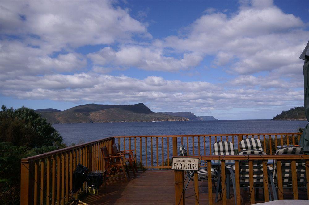 Sea Change Safety Cove Port Arthur Exterior foto