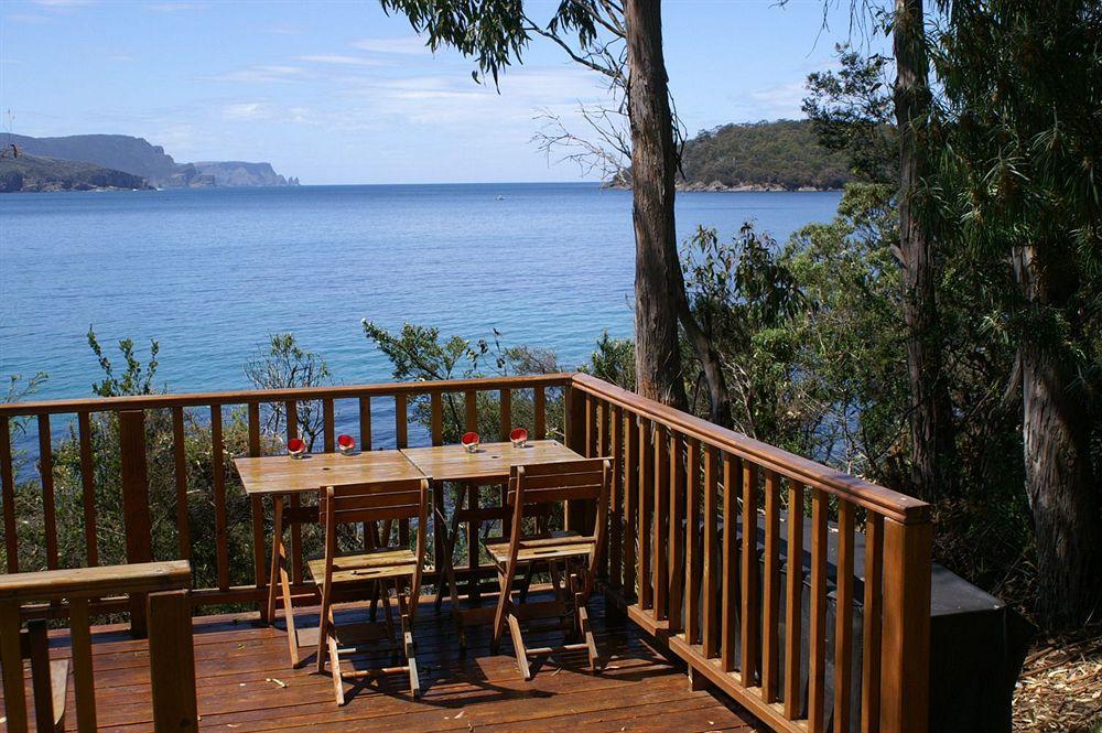 Sea Change Safety Cove Port Arthur Exterior foto