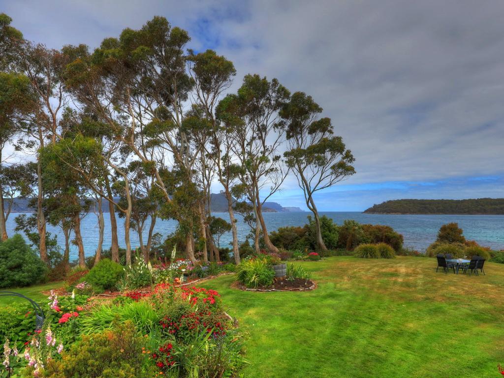 Sea Change Safety Cove Port Arthur Exterior foto