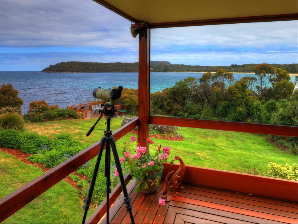 Sea Change Safety Cove Port Arthur Exterior foto