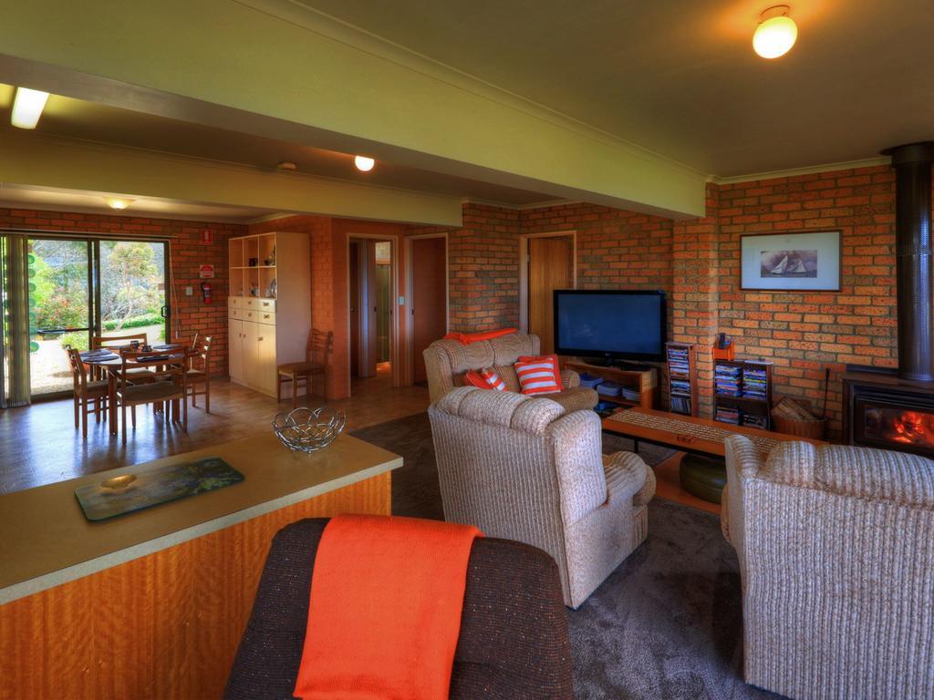 Sea Change Safety Cove Port Arthur Exterior foto