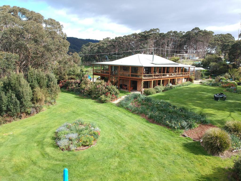 Sea Change Safety Cove Port Arthur Exterior foto