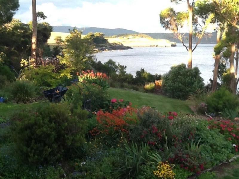Sea Change Safety Cove Port Arthur Exterior foto