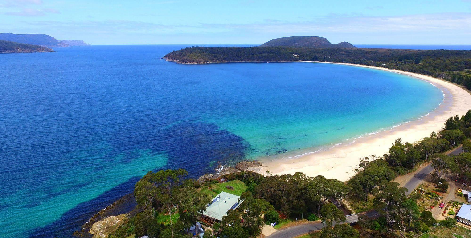 Sea Change Safety Cove Port Arthur Exterior foto